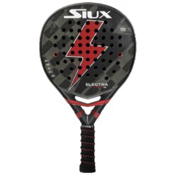 Spinblade Padel Racket siux-electra-pro-st3-se-2025