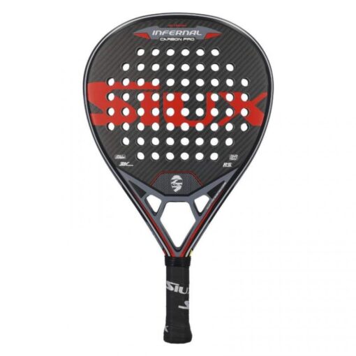 Spinblade Padel siux infernal