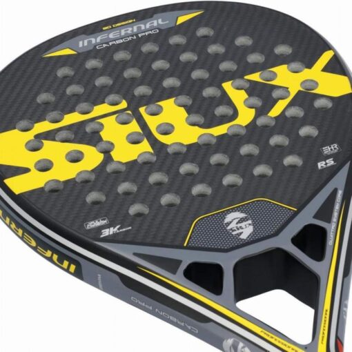 Spinblade Padel siux infernal