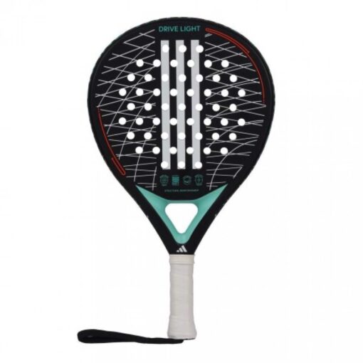 adidas-drive-light-3-3-2024-Spinblade Padel Racket