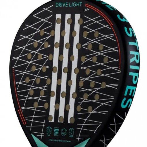 adidas-drive-light-3-3-2024-Spinblade Padel Racket