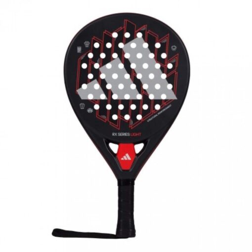 adidas-rx-series-light-2024-Spinblade Padel Racket