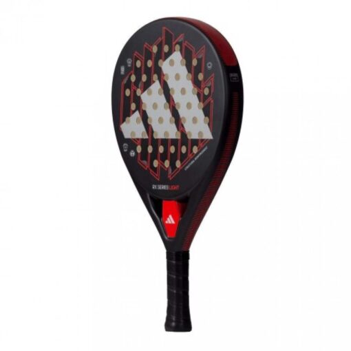 adidas-rx-series-light-2024-Spinblade Padel Racket