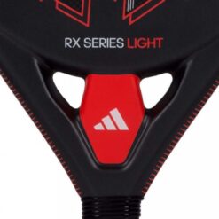 adidas-rx-series-light-2024-Spinblade Padel Racket