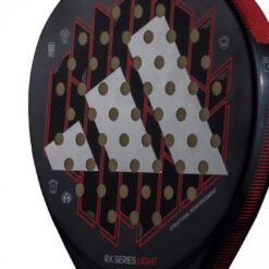 adidas-rx-series-light-2024-Spinblade Padel Racket