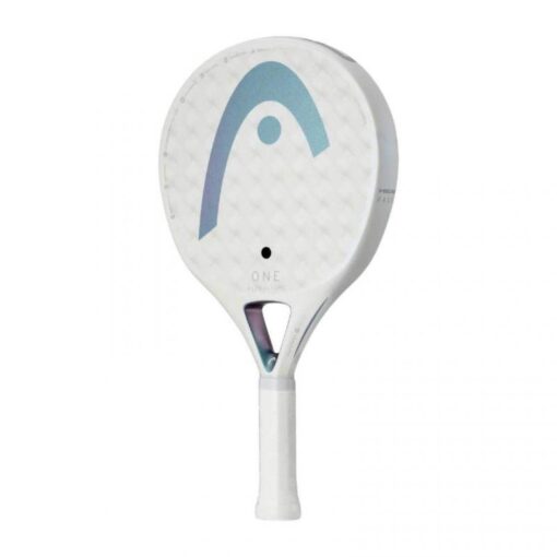 head-one-ultralight-White-2024-Spinblade Padel Racket