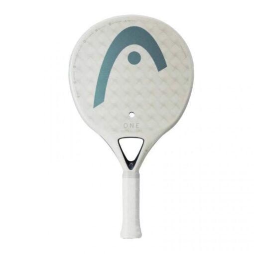 head-one-ultralight-White-2024-Spinblade Padel Racket