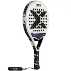 Spinblade Padel Racket nox equation advanced series 2025