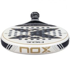 Spinblade Padel Racket nox equation advanced series 2025