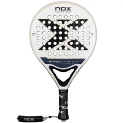 Spinblade Padel Racket nox equation advanced series 2025