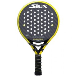 siux electra lite 3 2024 - Spinblade Padel Racket