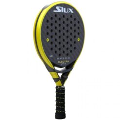 siux electra lite 3 2024 - Spinblade Padel Racket