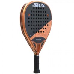 siux Fenix go 4 2024 - Spinblade Padel Racket