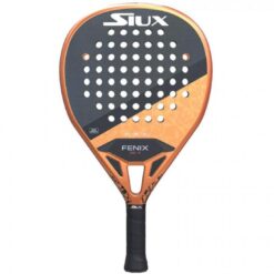 siux Fenix go 4 2024 - Spinblade Padel Racket