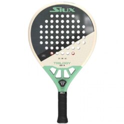 siux trilogy go 4 w 2024 - Spinblade Padel Racket