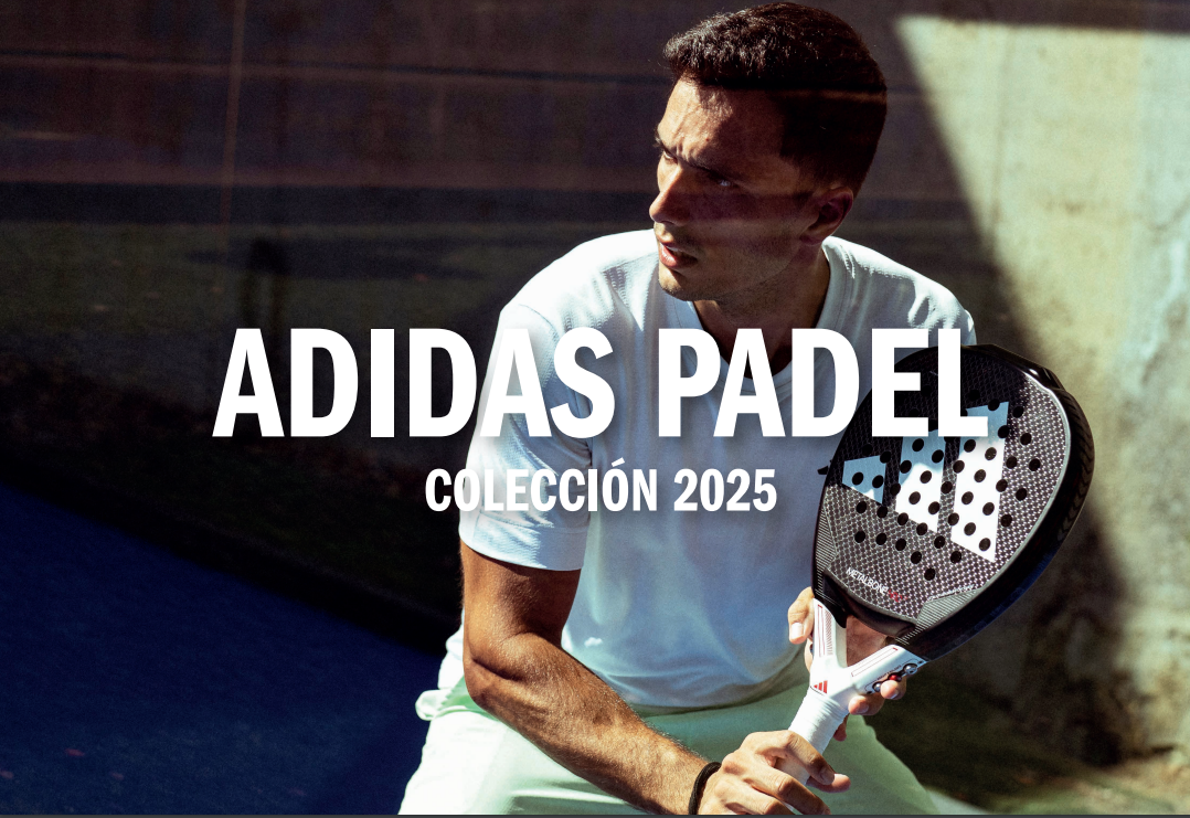 Adidas 2025 Banner