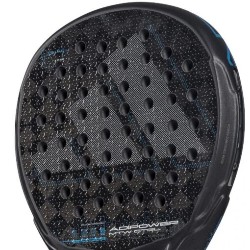 Spinblade Padel adidas-alex-ruiz-adipower-multiweight-control-3-4-2025-1