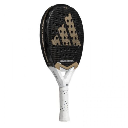 Spinblade Padel Racket adidas metalbone-carbon-control-3-4-2025