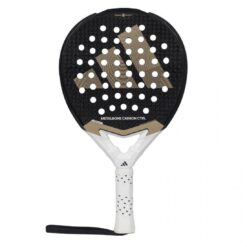 Spinblade Padel Racket adidas metalbone-carbon-control-3-4-2025