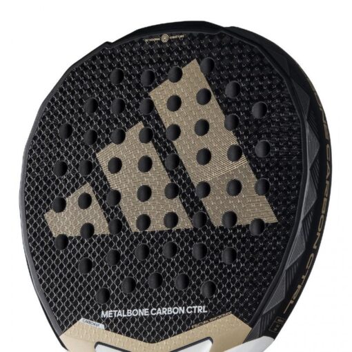 Spinblade Padel Racket adidas metalbone-carbon-control-3-4-2025