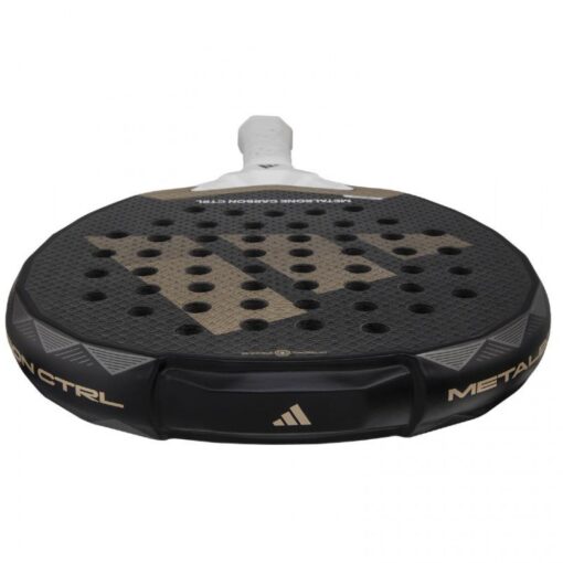 Spinblade Padel Racket adidas metalbone-carbon-control-3-4-2025