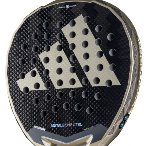 Spinblade Padel Racket adidas metalbone-control-3-4-2025