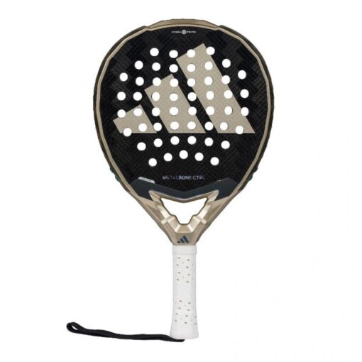 Spinblade Padel Racket adidas metalbone-control-3-4-2025