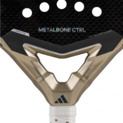 Spinblade Padel Racket adidas metalbone-control-3-4-2025