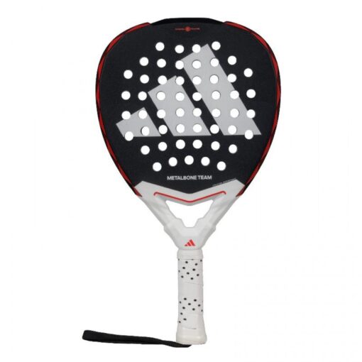 Spinblade Padel Racket adidas metalbone-team-3-4-2025