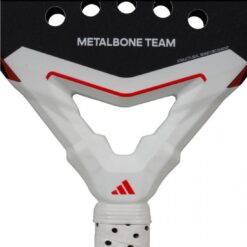 Spinblade Padel Racket adidas metalbone-team-3-4-2025