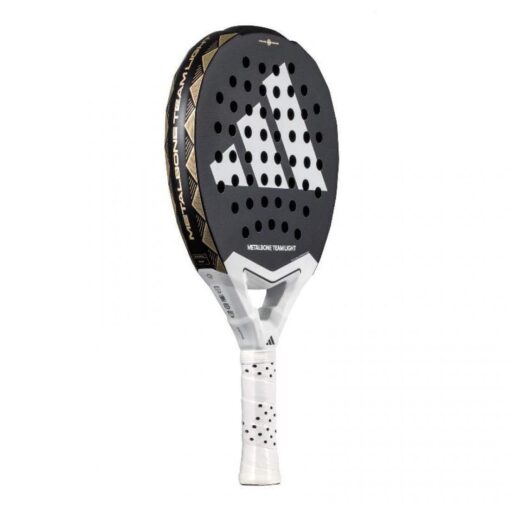 Spinblade Padel Racket adidas-metalbone-team-light-3-4-2025-1