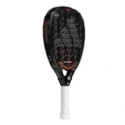 Spinblade Padel Rackets adidas ale-galan-metalbone-hrd+-3-4-2025