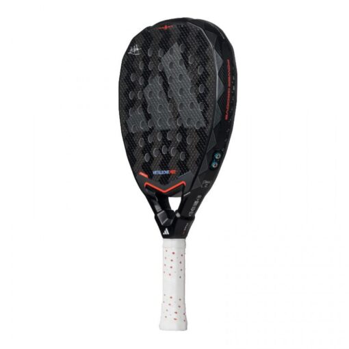 Spinblade Padel Rackets adidas ale-galan-metalbone-hrd+-3-4-2025