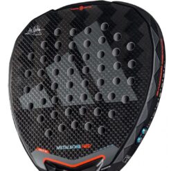 Spinblade Padel Rackets adidas ale-galan-metalbone-hrd+-3-4-2025