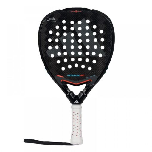 Spinblade Padel Rackets adidas ale-galan-metalbone-hrd+-3-4-2025