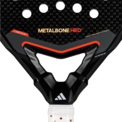 Spinblade Padel Rackets adidas ale-galan-metalbone-hrd+-3-4-2025