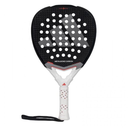 Spinblade Padel Rackets adidas metalbone-carbon-3-4-2025