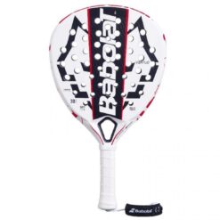 Spinblade Padel Shop Racket babolat-juan-lebron-technical-vertuo-2025-1-1100x1100