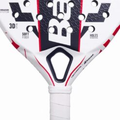 Spinblade Padel Shop Racket babolat-juan-lebron-technical-vertuo-2025-1-1100x1100