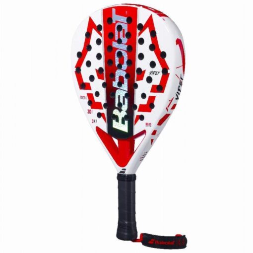 Spinblade Padel Shop Racket babolat-juan-lebron-technical-viper-2025 1