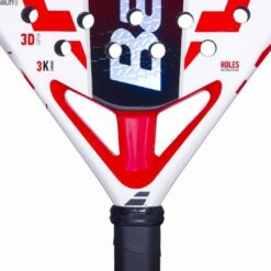 Spinblade Padel Shop Racket babolat-juan-lebron-technical-viper-2025 1