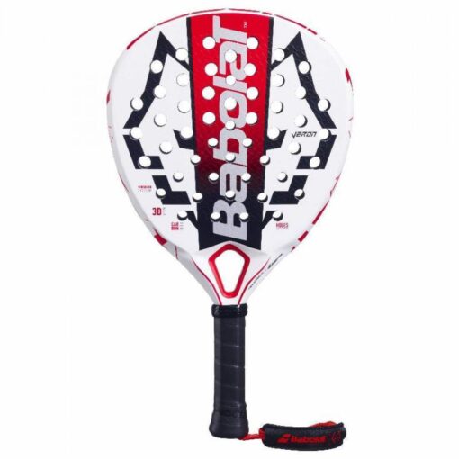 Spinblade Padel Shop babolat-technical-veron-juan-lebron-2025