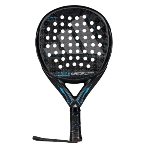 Spinblade Padel adidas-alex-ruiz-adipower-multiweight-control-3-4-2025-1