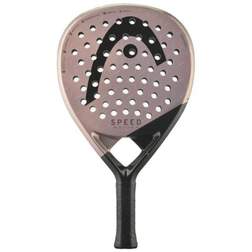 Spinblade Pro Shop Padel Racket head-speed-motion-2025-1