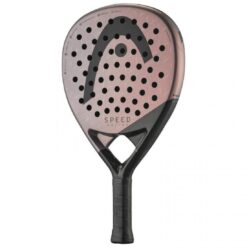 Spinblade Pro Shop Padel Racket head-speed-motion-2025-1