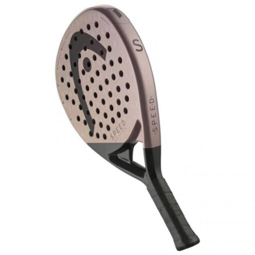 Spinblade Pro Shop Padel Racket head-speed-motion-2025-1