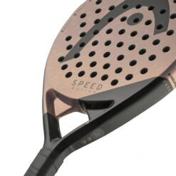 Spinblade Pro Shop Padel Racket head-speed-motion-2025-1