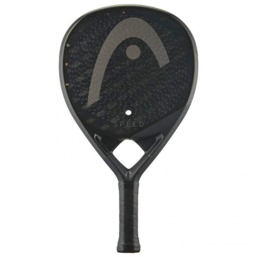 Spinblade Pro Shop Padel Racket head-speed-one-2025-1