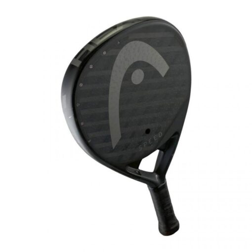 Spinblade Pro Shop Padel Racket head-speed-one-2025-1