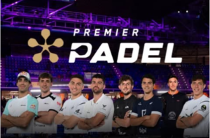 Padel’s Big Shake-Up: 15 New Dynamic Pairs You Can’t Miss in 2025!